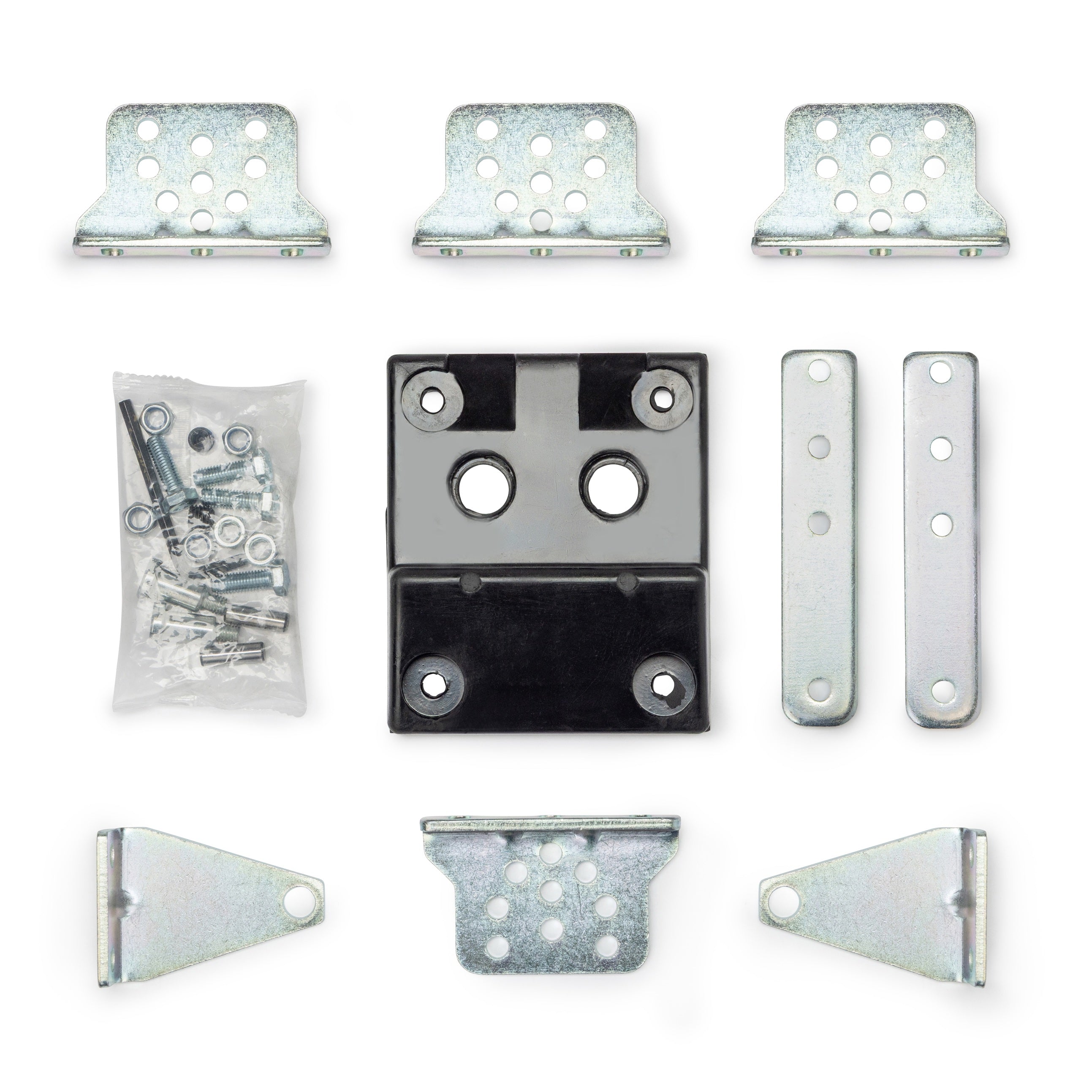 ARM350BASIC – napęd do bramy dwuskrzydłowej 4m/400kg