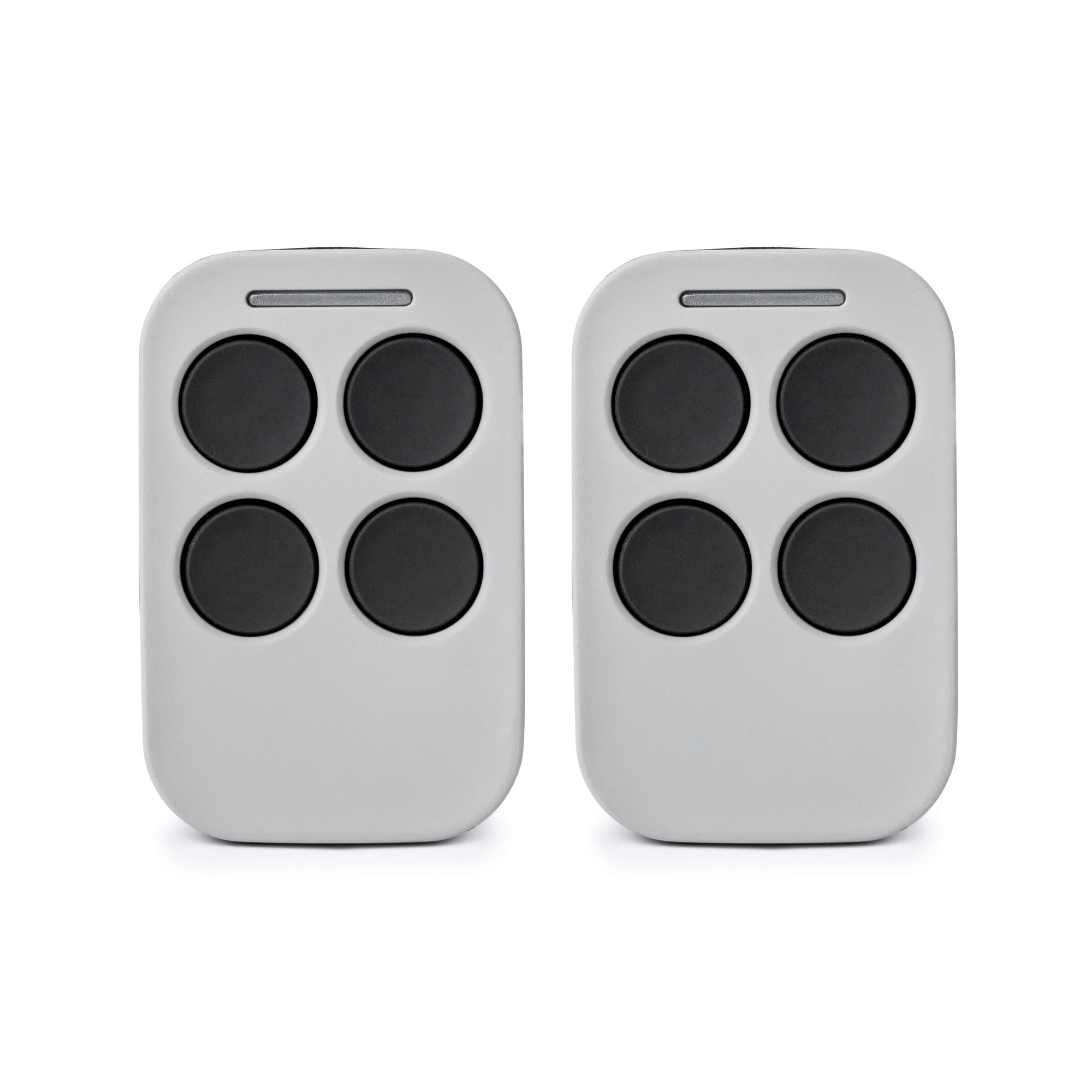 ARM1000PLUS - napęd do bramy przesuwnej 6m/1000kg z fotokomórkami, stalową listwą i 2x PowerSafe