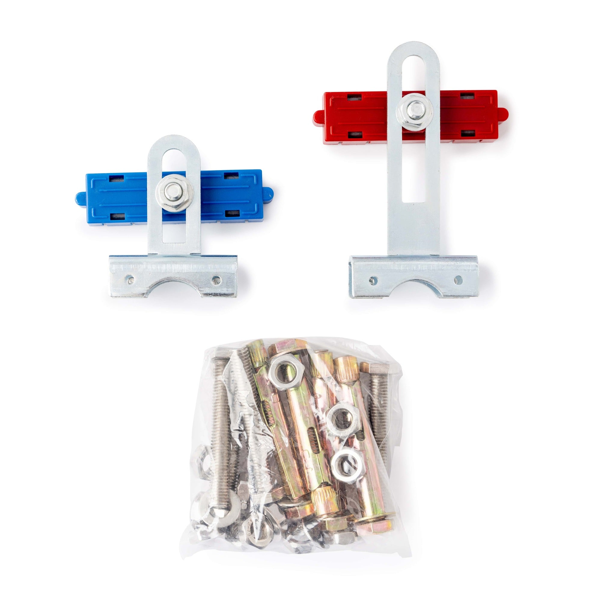 ARM1000PLUS - napęd do bramy przesuwnej 6m/1000kg z fotokomórkami, stalową listwą i 2x PowerSafe