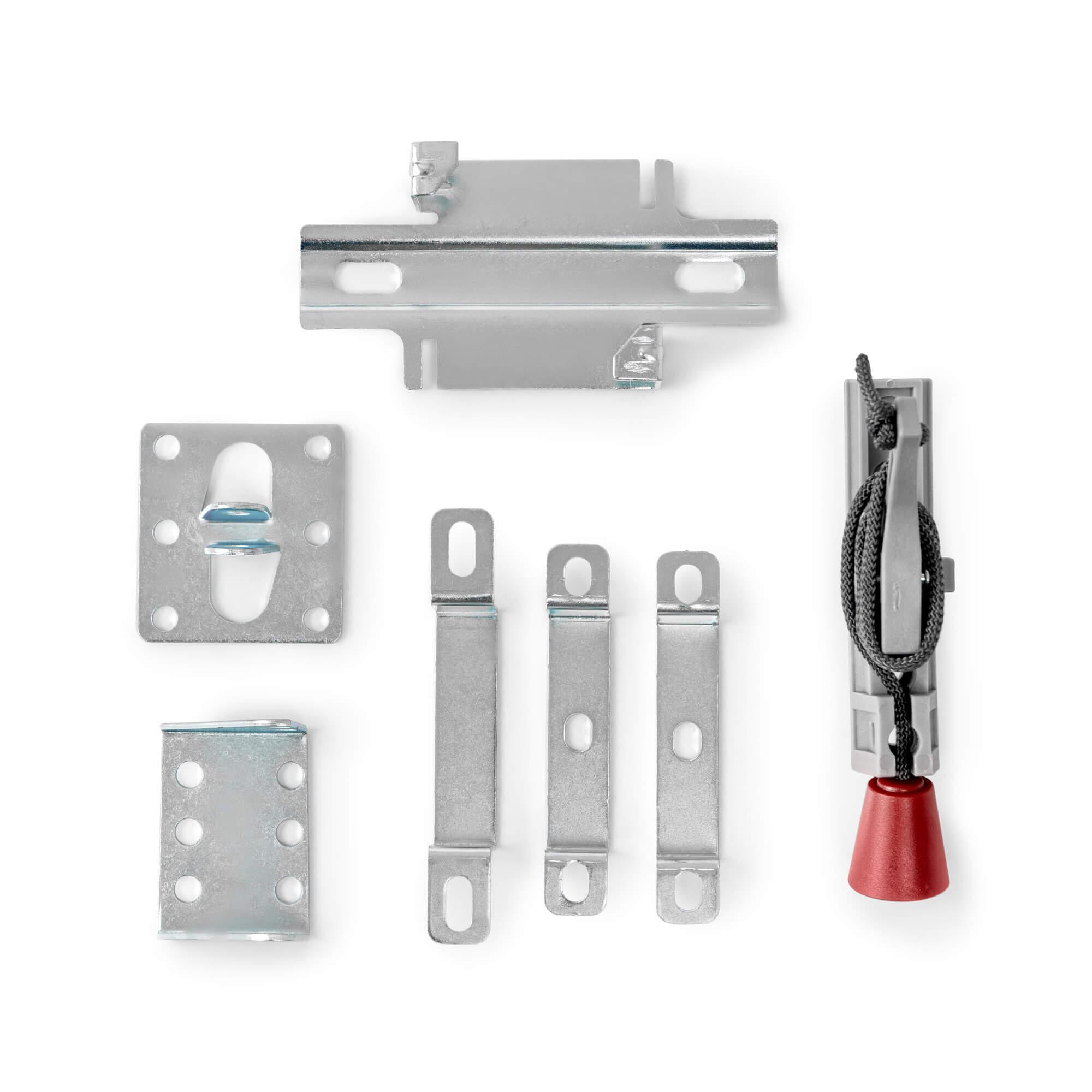 ARM100PLUS – napęd do bramy garażowej 2,2m/80kg z WiFiARMGATESARMGATESNapęd Do Bramy Garażowej do 2.2m/80kg