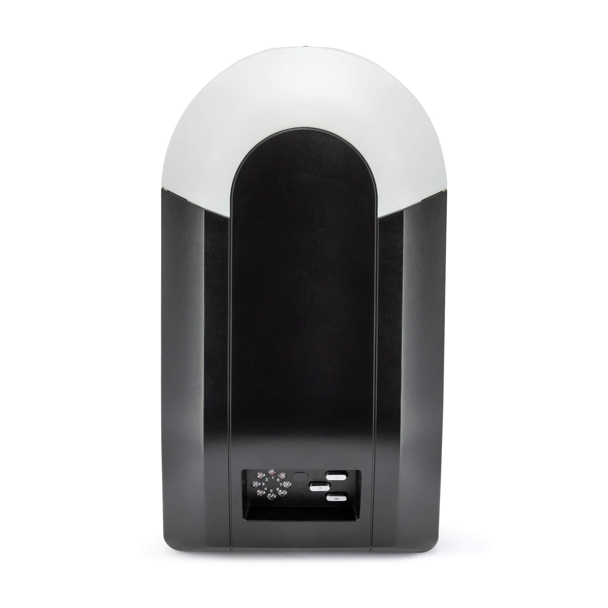 ARM100PLUS – napęd do bramy garażowej 2,2m/80kg z WiFiARMGATESARMGATESNapęd Do Bramy Garażowej do 2.2m/80kg