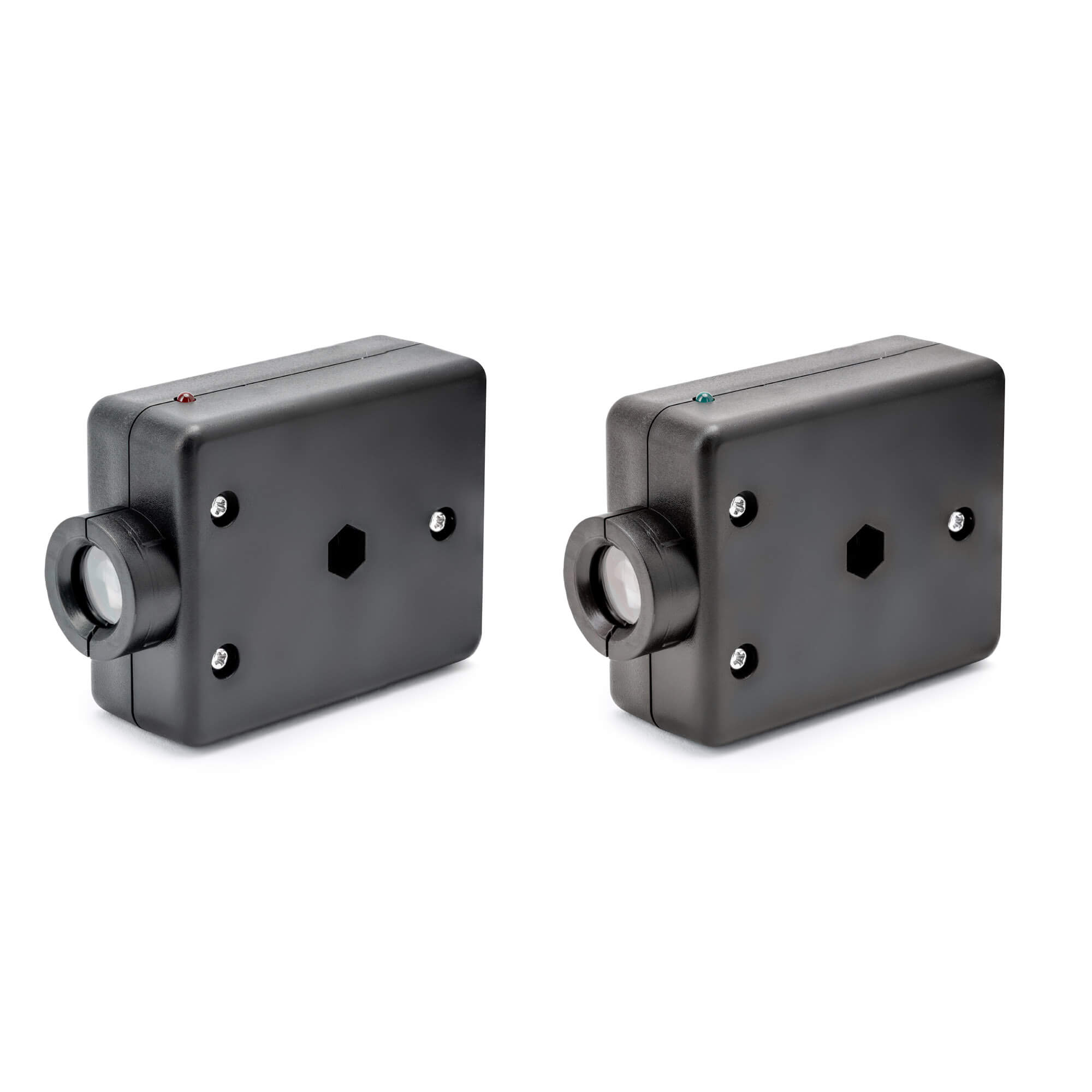 Fotokomórki do napędów garażowych ARM100