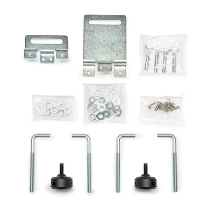 ARM800BASIC – napęd do bramy przesuwnej 8m/600kg