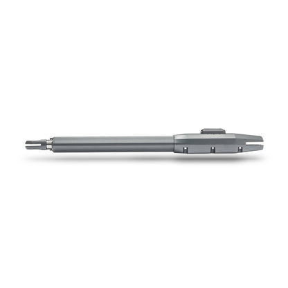 ARM350BASIC – napęd do bramy dwuskrzydłowej 4m/400kg