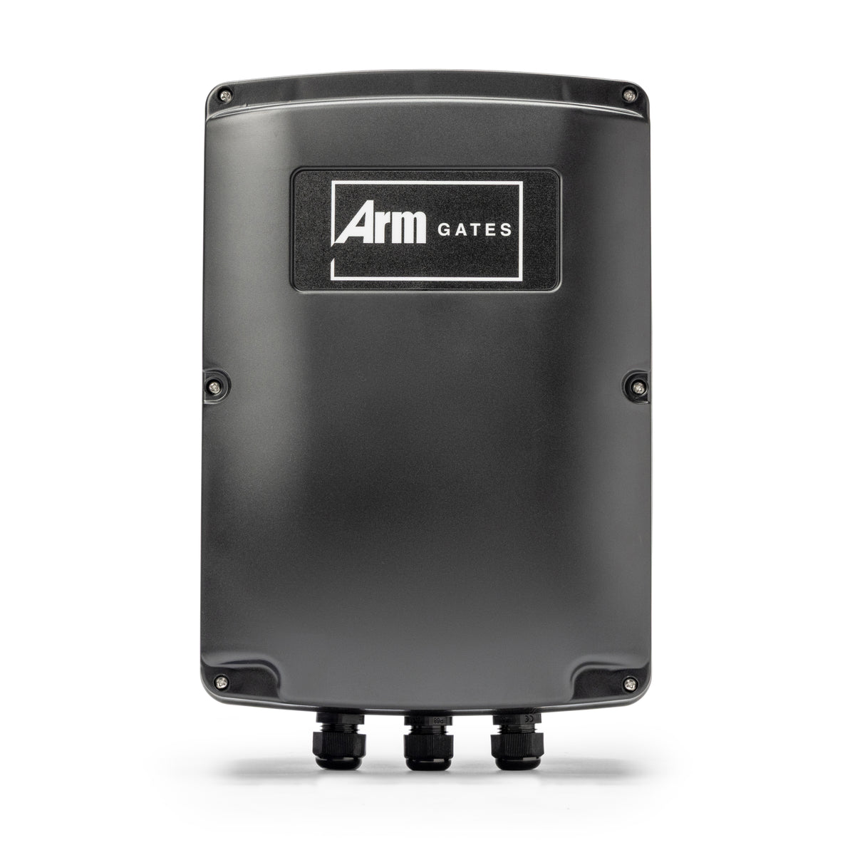 ARM350BASIC – napęd do bramy dwuskrzydłowej 4m/400kg
