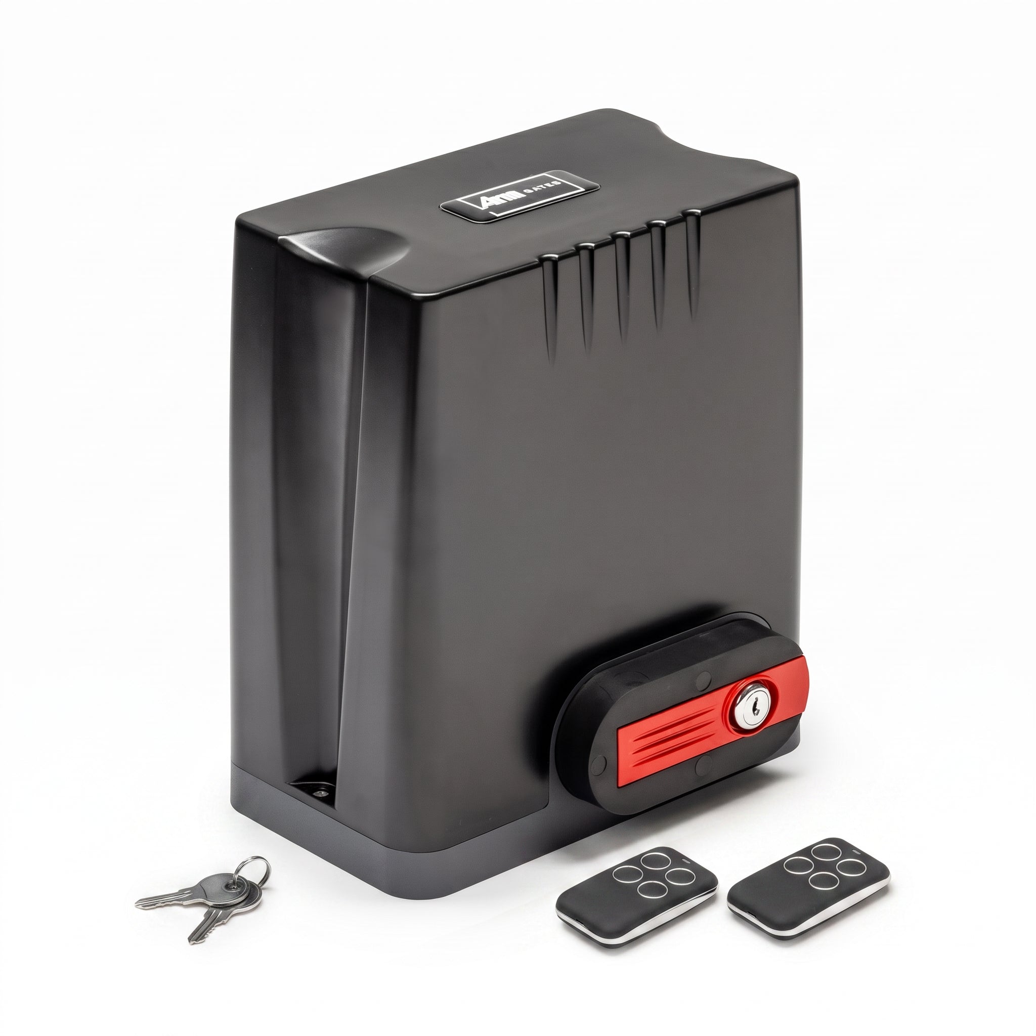 ARM800BASIC – napęd do bramy przesuwnej 8m/600kg