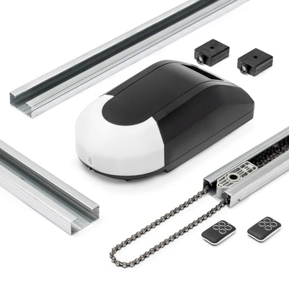 ARM100PRO - napęd do bramy garażowej 2,5m/80kg z fotokomórkami i WiFiARMGATESARMGATESNapęd Do Bramy Garażowej do 2.5m/80kg