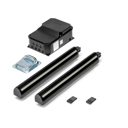ARM300BASIC – napęd do bramy dwuskrzydłowej 3,5m/300kg